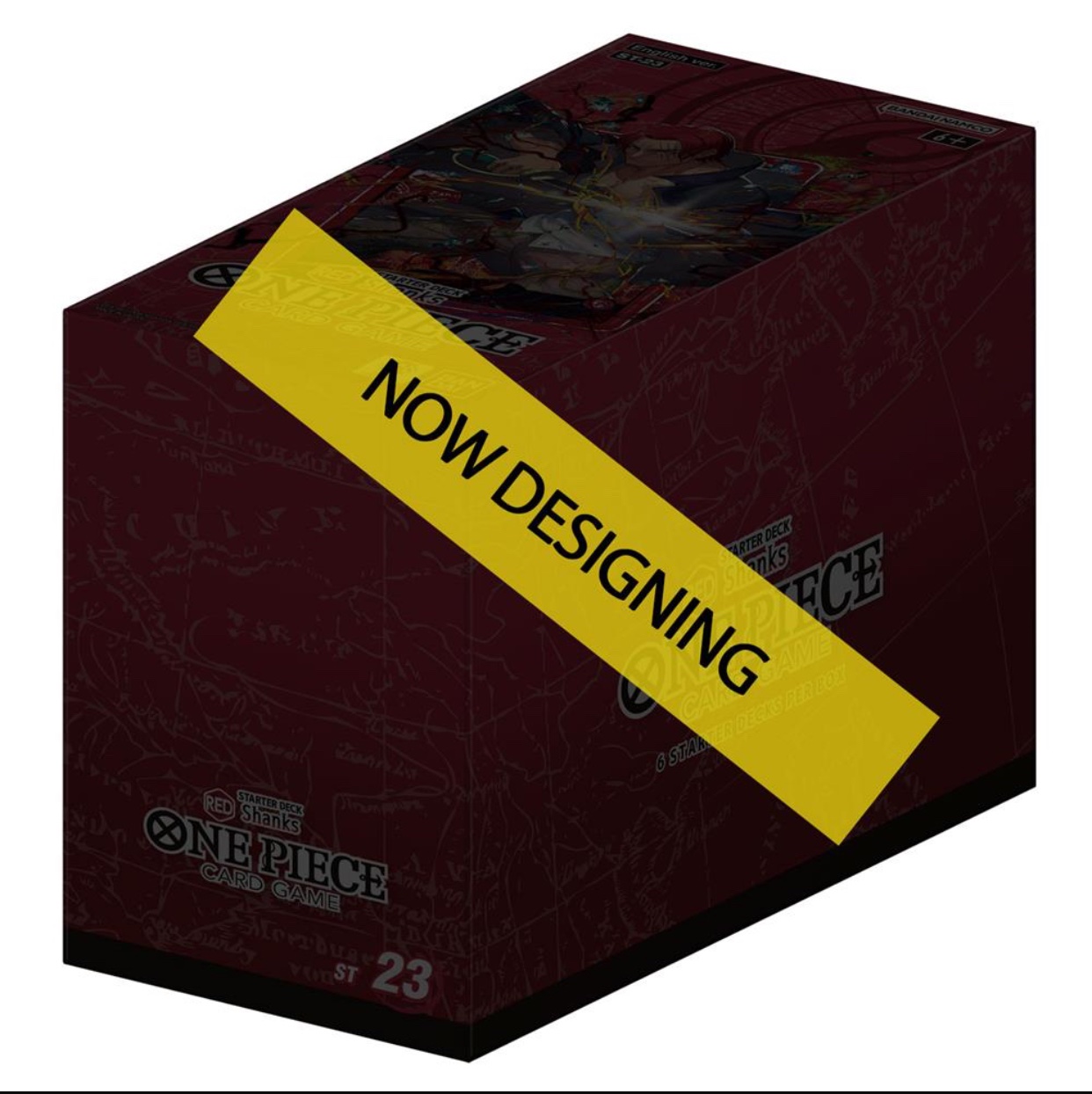 Bundle starter deck dal 39 al 44